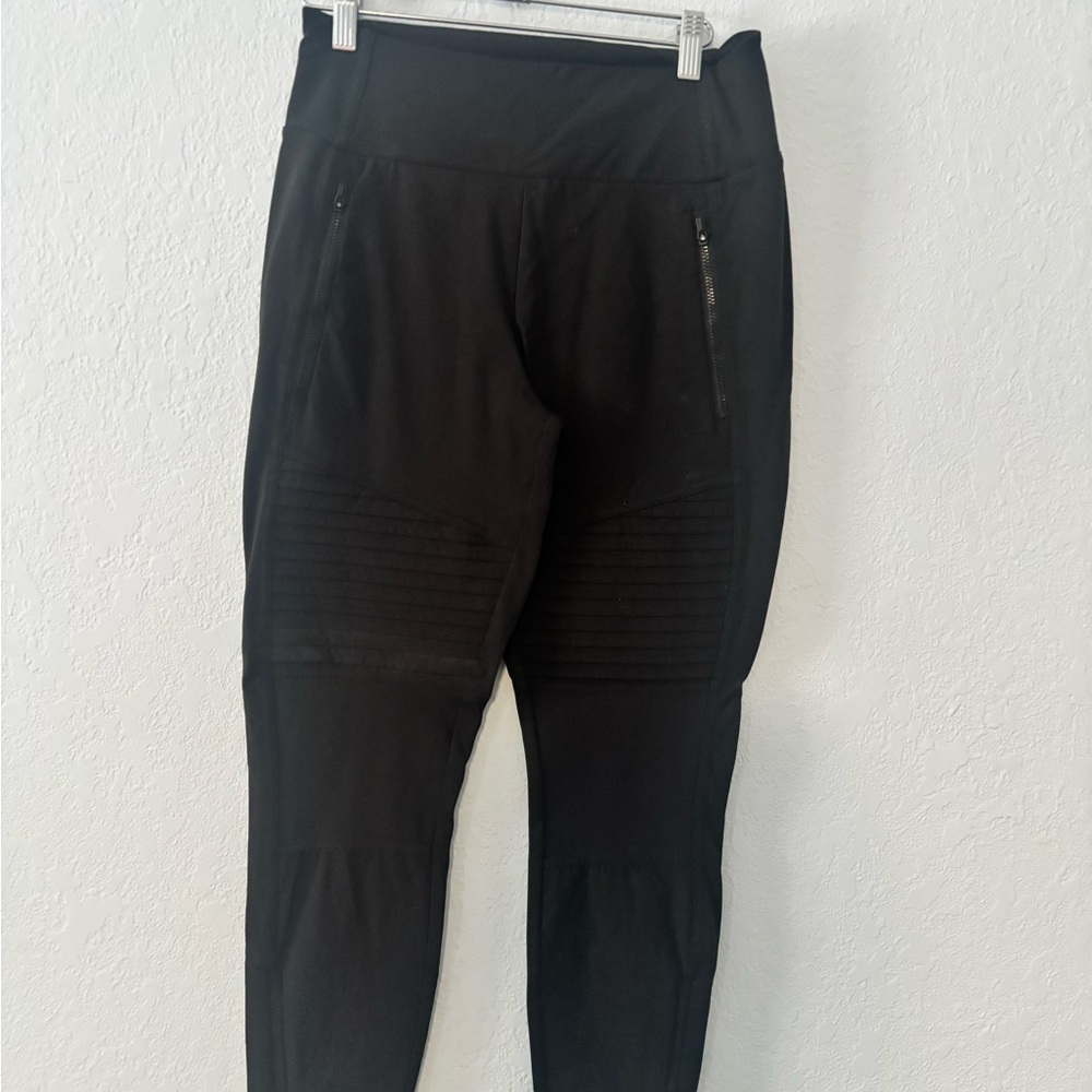 Athleta Black Leggings